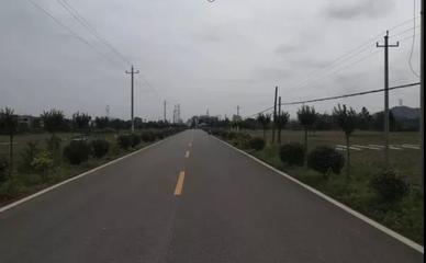 德興市交通運(yùn)輸局 精筑品質(zhì)，礪造平安——全力推進(jìn)路面工程平安百年品質(zhì)工程建設(shè)